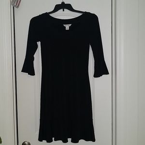 White House black market dress